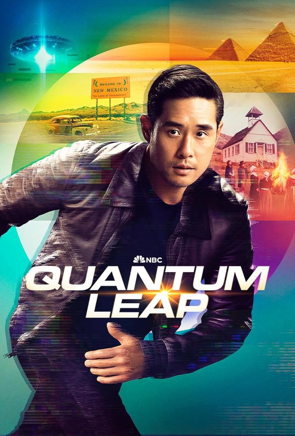 A New Chapter in Quantum Leap’s Legacy
