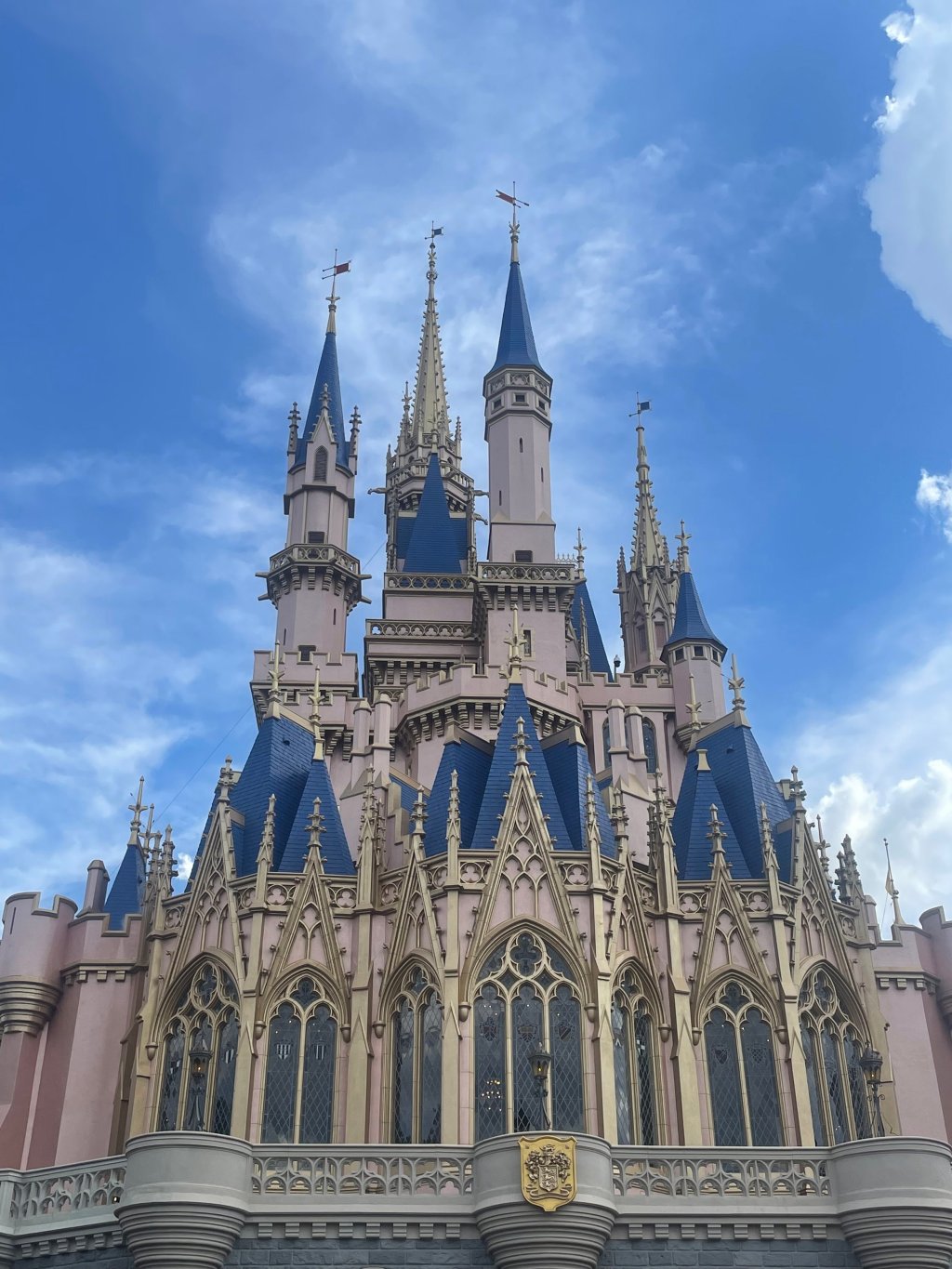My First Press Trip: Walt Disney World Day&nbsp;Two