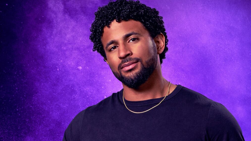 Inside the Mind of MTV’s Kyland Young: Strategy, Strength, and Success on The&nbsp;Challenge