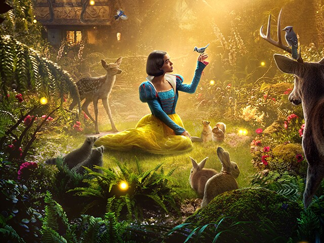 Disney’s Snow White: Rachel Zegler Stuns, But Does It Live Up to the&nbsp;Classic?