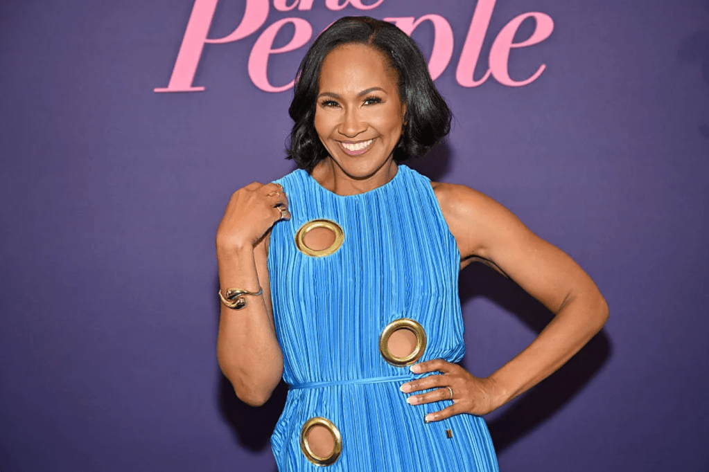 Netflix Hosts Premiere Screening and Brunch for ‘She the People’ in&nbsp;Atlanta