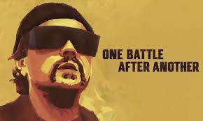 One Battle After Another: A Bold Epic&nbsp;Masterpiece