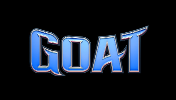 GOAT Is More Than a Sports Movie, It’s a Love Letter to the&nbsp;Dreamers